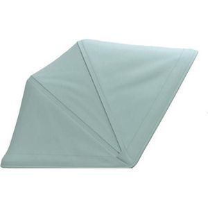 Quinny Zap XL Zonnescherm Kinderwagen - Frost