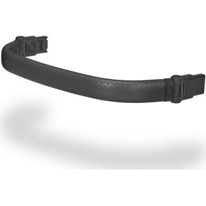 Quinny - Hubb - Kinderwagen Bumper Bar - Black - Veiligheidsbeugel