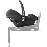 Maxi-Cosi Pebble Pro i-Size Autostoeltje - Essential Black
