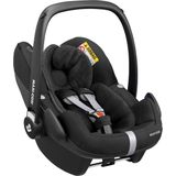 Maxi-Cosi Pebble Pro i-Size Autostoeltje - Essential Black