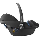 Maxi-Cosi Pebble Pro i-Size Autostoeltje - Essential Black