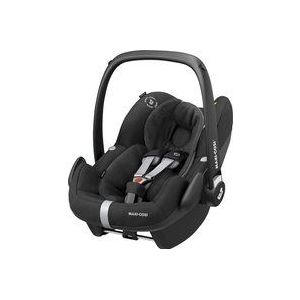 Maxi-Cosi Pebble Pro i-Size Autostoeltje - Essential Black