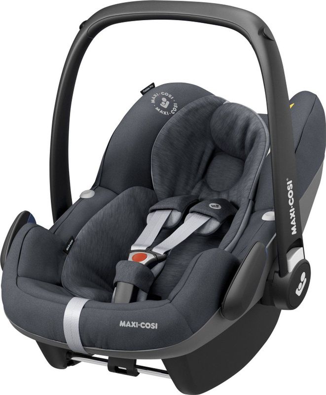 Maxi-Cosi Pebble Pro - Babyschale