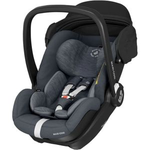 Maxi-Cosi - Marble Essential Baby Autostoeltje - Grafiet
