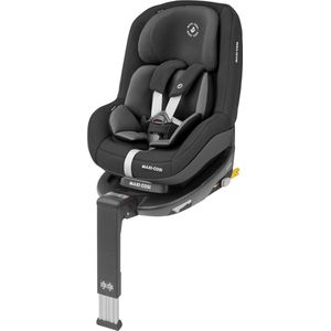 Maxi-Cosi Pearl Pro2 I-Size Autostoeltje (Exclusief Base) - Authentic Black