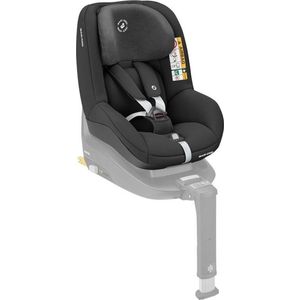 Maxi-Cosi Pearl Smart i-Size Autostoeltje - Authentic Black