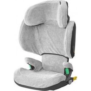Maxi-Cosi Morion Autostoeltjes Zomerhoes - Fresh Grey