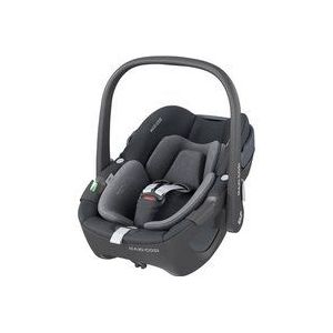 Autostoel Maxi Cosi Pebble 360 Essential Graphite