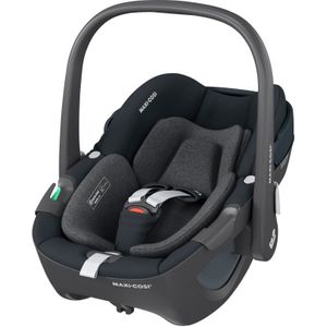 Maxi-Cosi Pebble 360 i-Size Autostoeltje - Essential Graphite - Vanaf de geboorte tot ca. 15 maanden