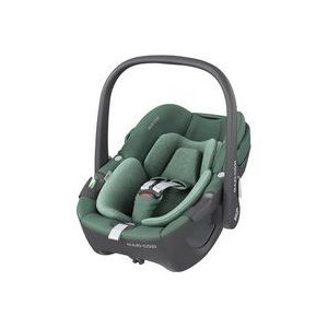 Maxi-Cosi Pebble 360 i-Size Autostoeltje - Essential Green - Vanaf de geboorte tot ca. 15 maanden