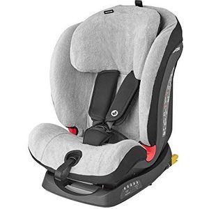 Maxi-Cosi Titan/Titan Plus Autostoeltjes Zomerhoes - Fresh Grey