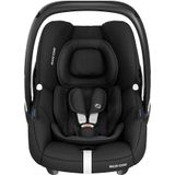 Maxi-Cosi Cabriofix i-Size Autostoeltje - Essential Black