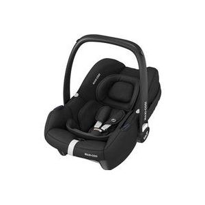 Maxi-Cosi Cabriofix i-Size Autostoeltje - Essential Black