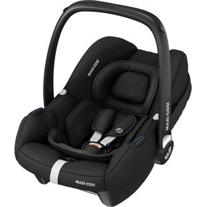 Maxi-Cosi - Cabriofix i-Size Autostoeltje - Essential Black