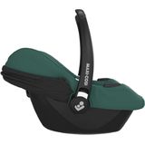 Maxi-Cosi Cabriofix i-Size Autostoeltje - Essential Green