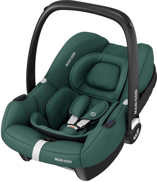 Maxi-Cosi Cabriofix i-Size Autostoeltje - Essential Green