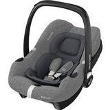 Maxi-Cosi Cabriofix i-Size Autostoel - Select Grey