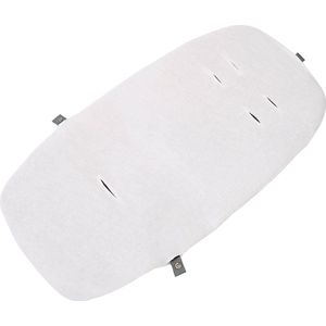 Maxi-Cosi Alba - Lakens - Wit