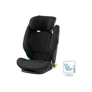 Maxi-Cosi RodiFix Pro2 i-Size Autostoeltje - Authentic Black - Vanaf ca. 3,5 jaar tot 12 jaar