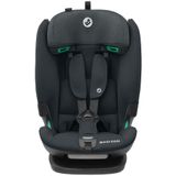 Maxi-Cosi Autokindersitz Authentic Graphite, ab: 15 Monate, bis: 12 Jahre, bis: 0 kg, (1-tlg), R129/03 i-Size