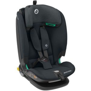 Maxi-Cosi Titan Plus i-Size Autostoeltje - Authentic Graphite - Vanaf ca. 15 maanden tot 12 jaar