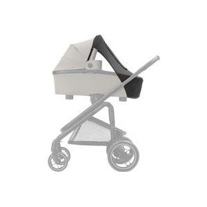 MAXI COSI Zonnescherm Black