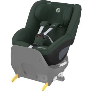 Maxi-Cosi - Pearl 360 - Autostoel - Authentic Green - 360 Draaibaar