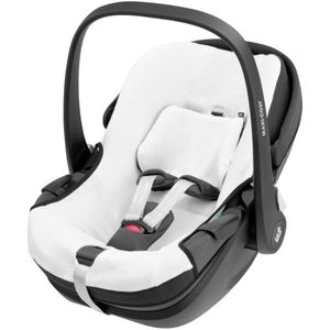 Maxi-Cosi zomerhoes van Pebble 360 Pro / Pebble 360 - biologisch katoen