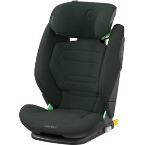 Maxi-Cosi RodiFix Pro2 i-Size Autostoeltje - Authentic Green - Vanaf ca. 3,5 jaar tot 12 jaar