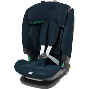 Maxi-Cosi Titan Pro2 I-Size Autostoeltje - Authentic Blue - Vanaf ca. 15 maanden tot 12 jaar