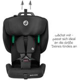 Maxi-Cosi Nomad Plus - Autostoeltje - Vanaf 15 maanden tot 4 jaar - Onderweg - Opvouwbaar