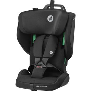 Maxi-Cosi Nomad Plus - Autostoeltje - Vanaf 15 maanden tot 4 jaar - Onderweg - Opvouwbaar