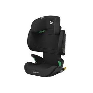 Maxi-Cosi RodiFix M i-Size - Autostoeltje - Basic Black - Vanaf 3,5 jaar tot ca. 12 jaar