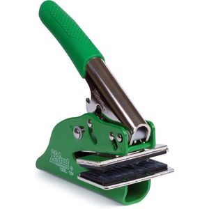 Shiny EM | 50x25mm-Groen