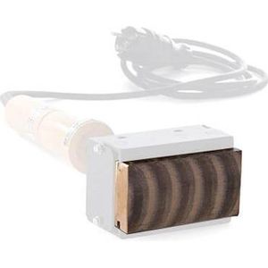 Posta ALK S105 | brandplaat | 100x50mm