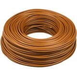 VD Draad - H07V-U - Installatiedraad - 2.5mm²