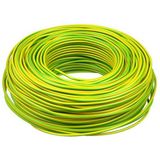 Donne H07V-U installatiedraad - D08367D3 [100 Meter] - E2XA3