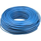 Donne - VD Draad - Blauw - 2,5mm² - Per 100 Meter