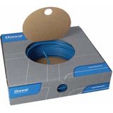 Donne - VD Draad - Blauw - 2,5mm² - Per 100 Meter