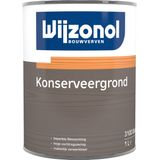 Wijzonol Konserveergrond 1 Liter