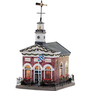 Dokkum - Kerk