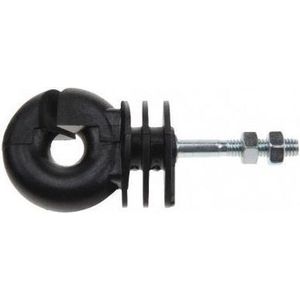 Koltec Minigard Ringisolator Metaal per stuk