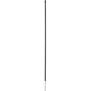 Koltec Hoekpaal los voor konijnennet 50cm