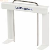 Fellowes Loeff's Archiefsbeugels Liftboy Hevelapparaat