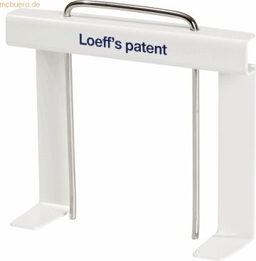 Fellowes Loeff's Archiefsbeugels Liftboy Hevelapparaat