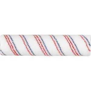 Copenhagen - Nylonroller - 6mm Vachthoogte - 25cm - Per Stuk