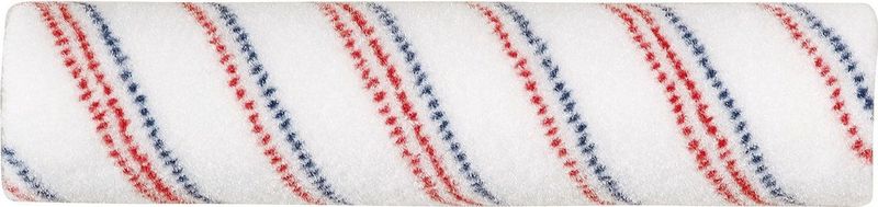 Copenhagen - Nylonroller - 6mm Vachthoogte - 25cm - Per Stuk