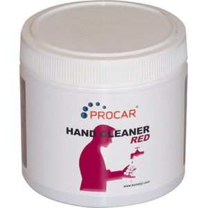 Procar - Handreiniger - 700 ml - Met Lanoline
