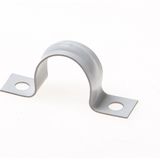 Zadels - IJzer - Wit - 3/4 Inch