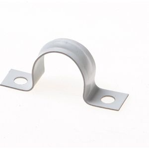 Zadels - IJzer - Wit - 3/4 Inch